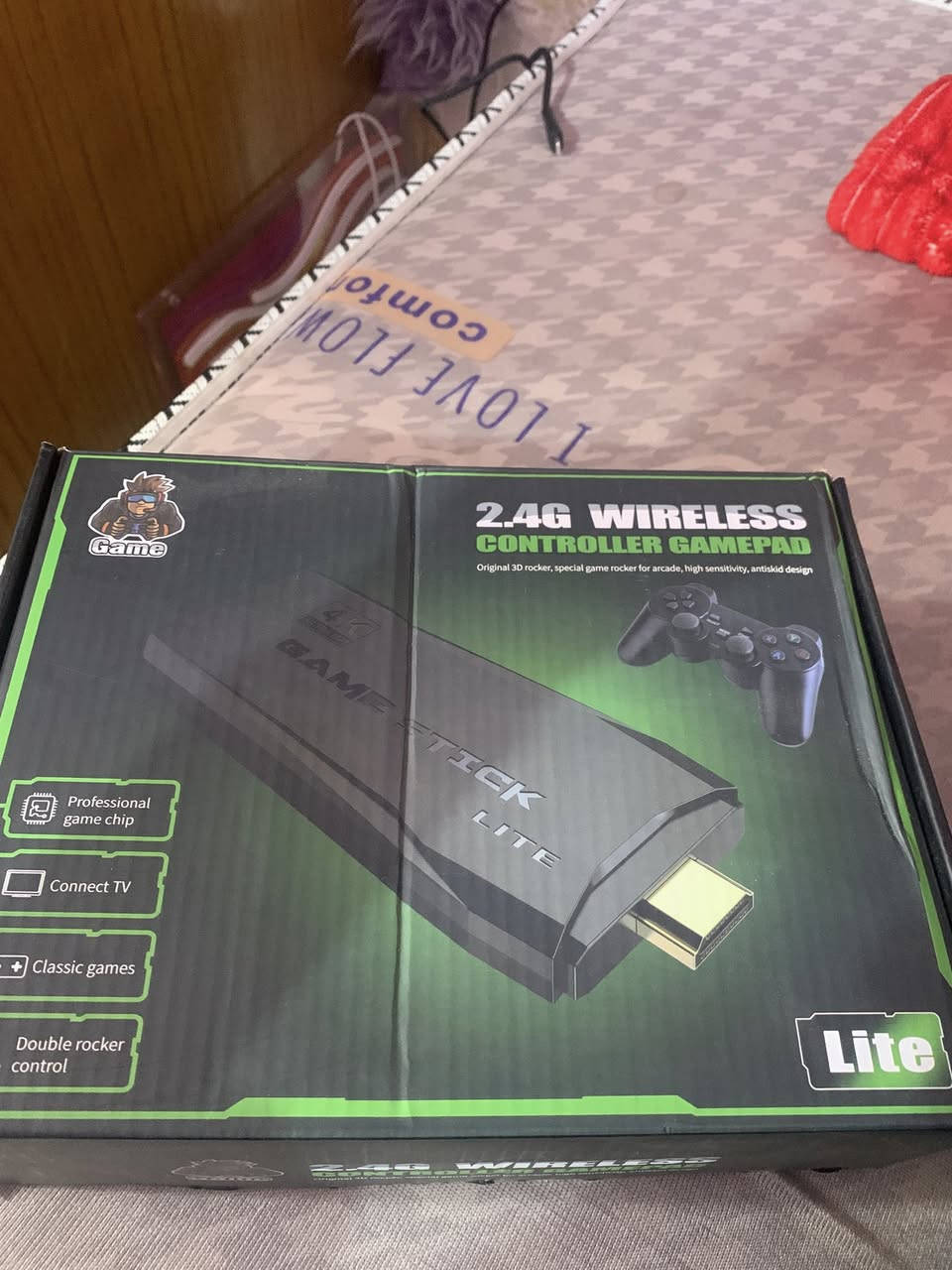 سلام عليكم بلي يوجد بي بلي ١ و سيكه واتاري جميع انواع لبلي القديم مكاني حله يوجد توصيل مجاني لجميع المحافضات 30 الف مكاني حله بابل عبوديه بل بكرلي واني خادم بس الشراي يدخل


**إذا كنت صاحب هذا الإعلان وتريد حذفه لأي سبب، رجاءا أرسل رسالة إلى الدعم الفني**