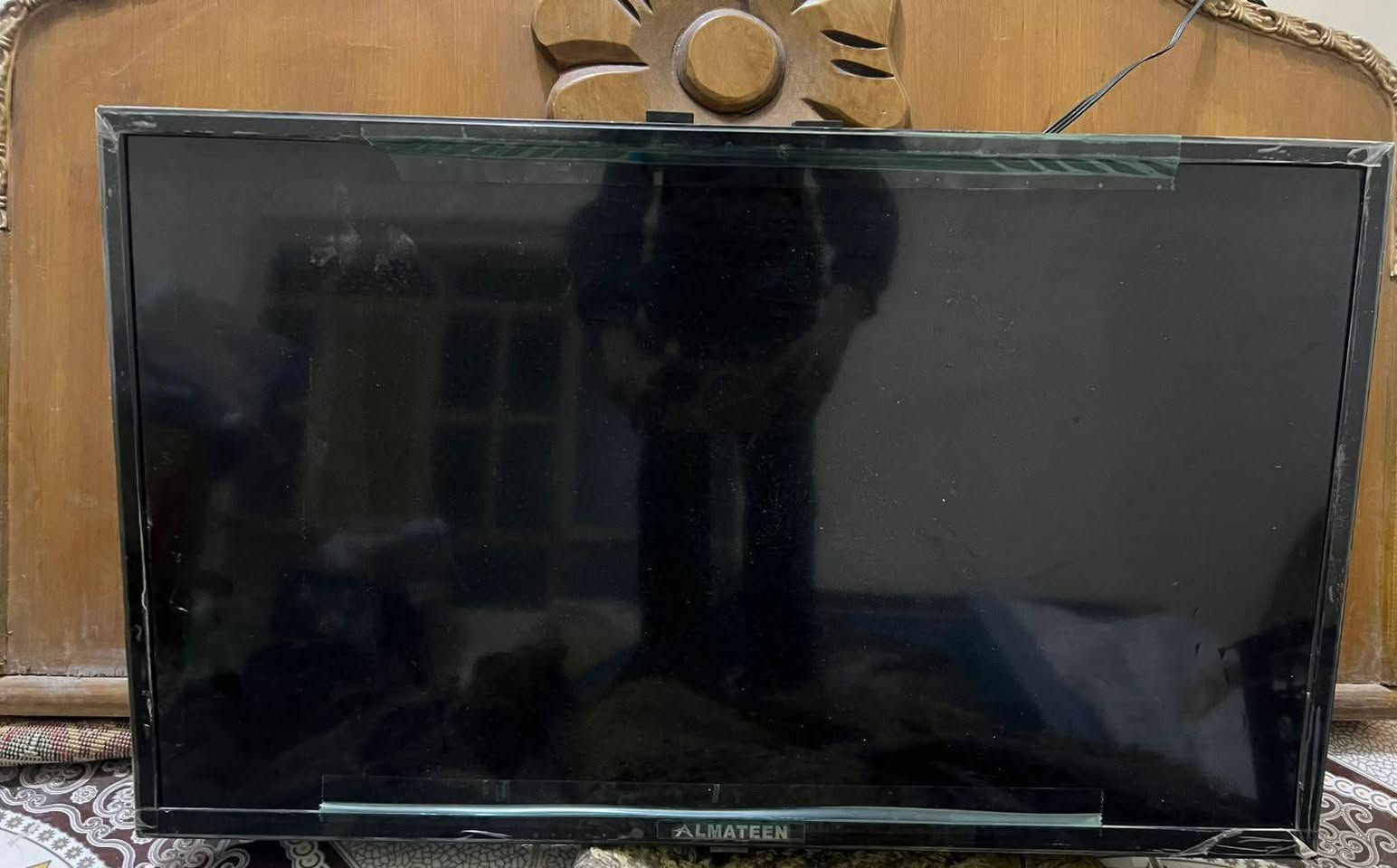 اغراض للبيع مكاني الحله


**إذا كنت صاحب هذا الإعلان وتريد حذفه لأي سبب، رجاءا أرسل رسالة إلى الدعم الفني**