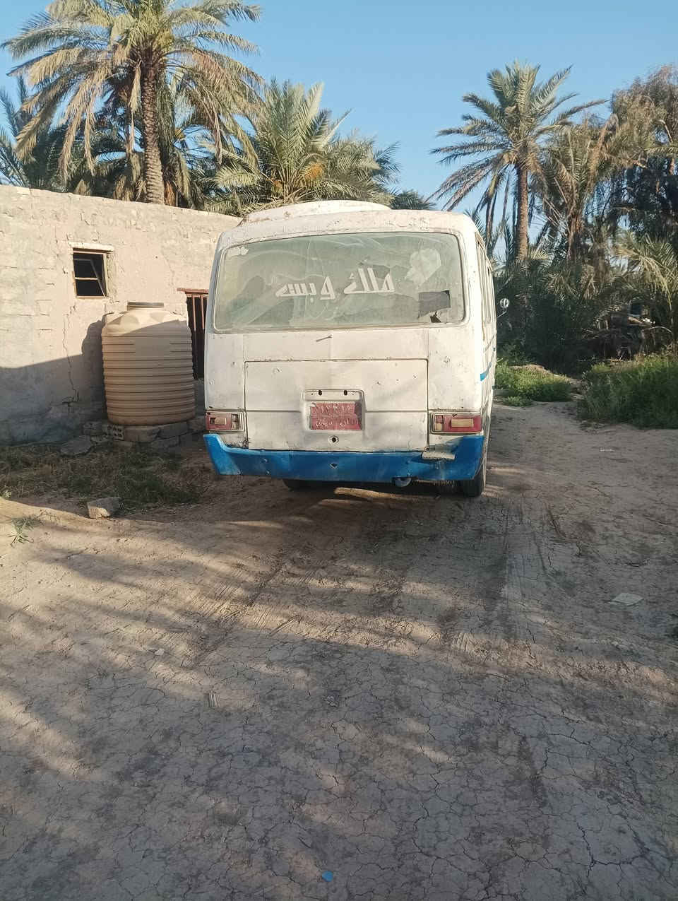 السلام عليكم سياره كوستر ٨٢ رقم ديالى كير مكينه راس الثور اوتوماتيك مكان سدة الهنديه سعر ٣ اونص بيه مجال رقم ***********
