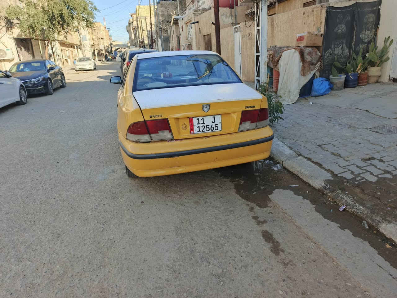 سمند موديل 12 محوره كورله سعر 37  تحويل ثاني يوم رقم ***********
