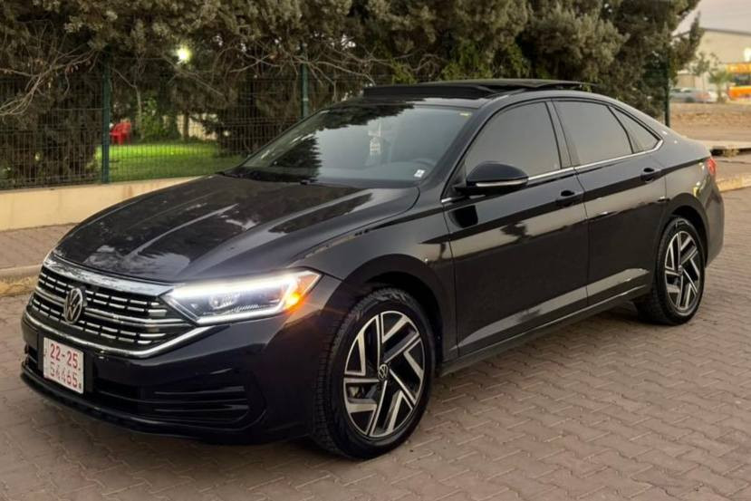 ڤۆڵگسواگن جیتا 2024 مواسەفات sel 
بوند جاملخ سبوخە بێ ژورێ بەشەرت
 لایت و پانکە رادیتەر بیلاد
 فول فول مواسەفاتە
 دەژبول ٧ رەنگ شاشە ئەلکترونی
 کوشن سارد و گەرم کوشن کارەبای و خەزن
 کوشنی پشتەی هیتەر

سعر : لە کۆمێنت داوای بکە ڕاستەوخۆ بۆت دێت 🤖 

  رادار ٣٦٠ پلە پانورامە  بەردی گزوز بیلاد
  سەیارە تا بلێی جوانە هی دەستی خوم

ژمارەی خاوەنەکەی 
***********
