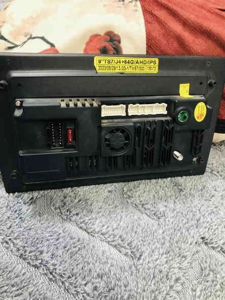 السلام عليكم من رخصه الادمن شاشه اصلية شغاله وع الفحص جديده بمعنى الكلمه مع زنون أصلي وع الفحص العنوان شهداء العبيدي الشراي ***********
