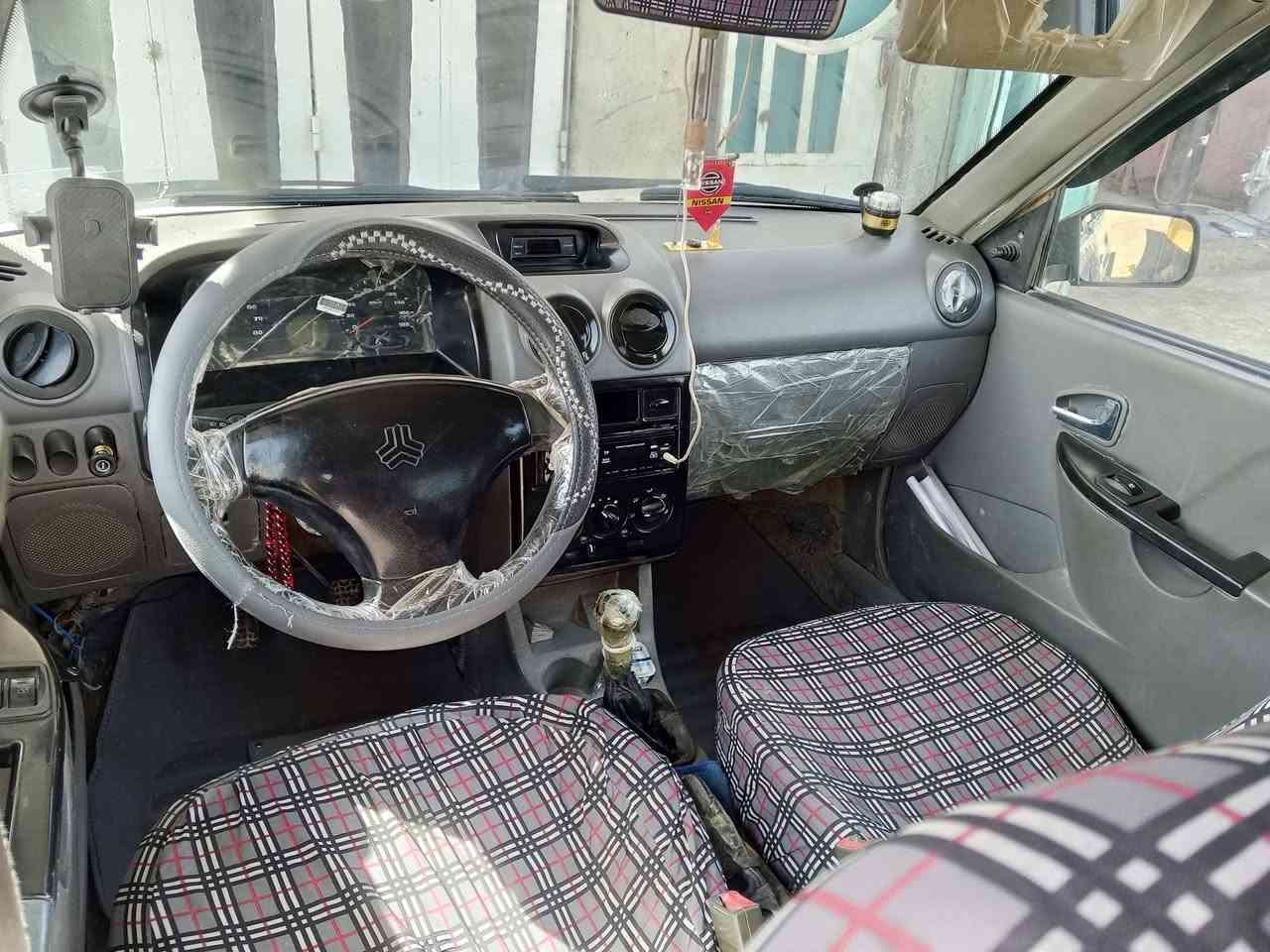 السلام عليكم سايبه موديل 12رقم القادسيه ما عليه اي غرامه رايده 35وبيه مجال *********** كير مكينه  مكفولات
