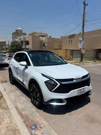 النوع : كيا سبورتج (خليجي ) الدوليه  الموديل: 2024 عداد المسافه : 11 ا...