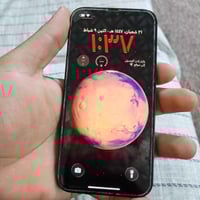 آيفون ١٤ برو • بطارية ٩٠ • شرط الفحص