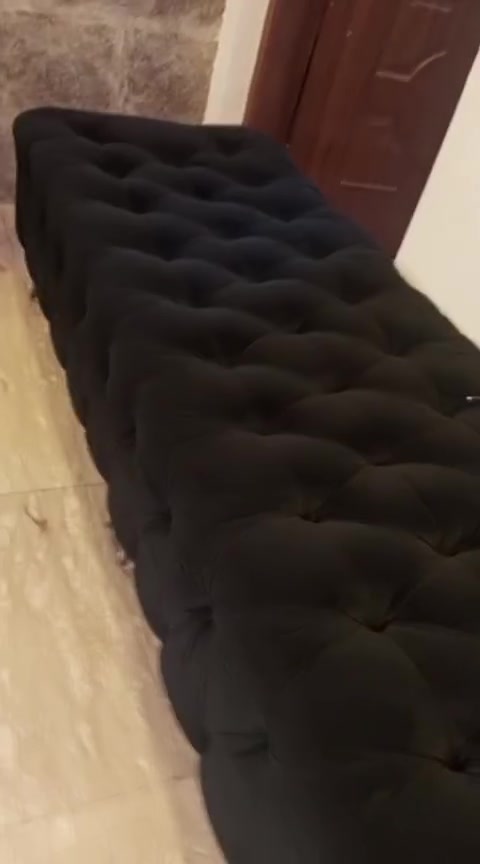 سلام عليكم
للبيع كرويتات عدد 2 تفصال خاص عند النجار نوع الخشب بلوك بكامل وليس فايبر او خشب عادي

طول الوحده بيها مترتين و عرض 60سم

ابيعهم ثنينهم سعرهم 170 وبيهم مجال مكان بغداد البلديات


**إذا كنت صاحب هذا الإعلان وتريد حذفه لأي سبب، رجاءا أرسل رسالة إلى الدعم الفني**