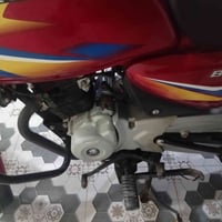 بوكسر كلاسيك • موديل ٢٠ • اديالى تقاطع الوجهيه