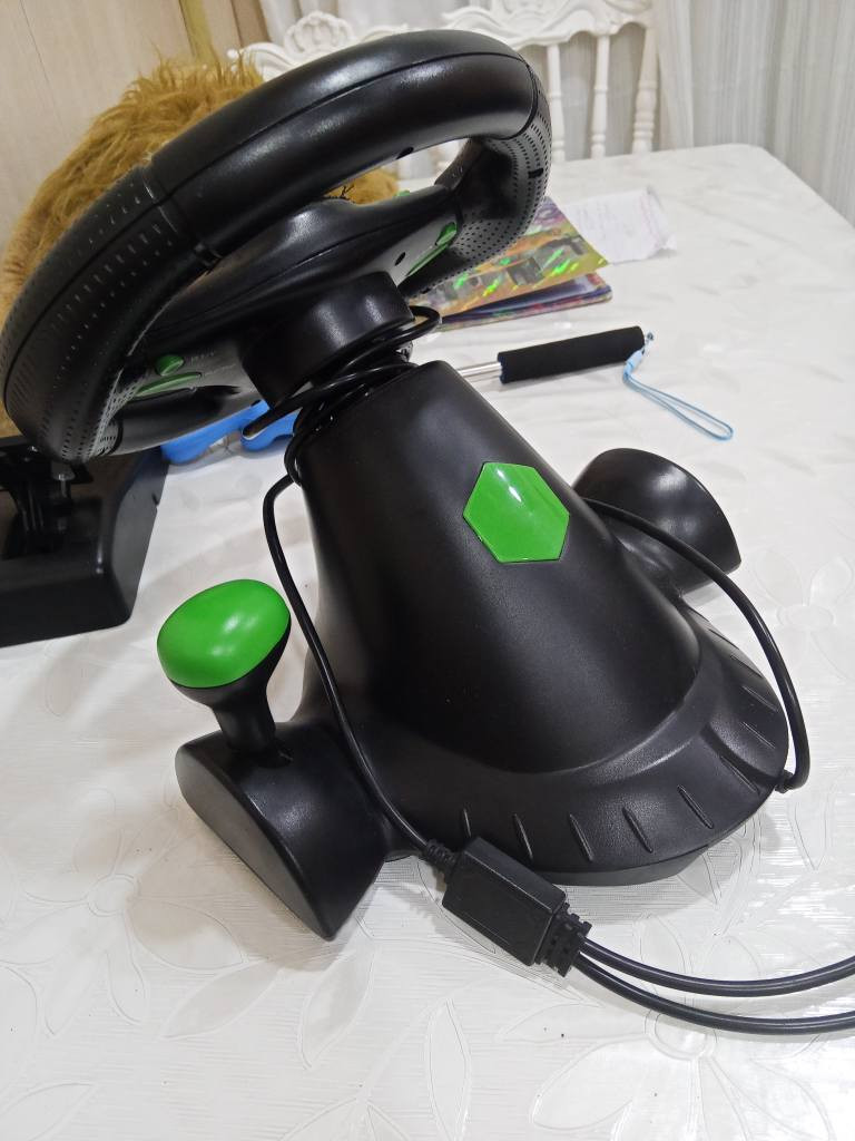 ‎دركسون نظيف جدا يشتغل على اكس بوكس 360 و على بلي 3 و 2 السعر 30 مكاني بغداد الحريه‎ بغداد, العراق


**إذا كنت صاحب هذا الإعلان وتريد حذفه لأي سبب، رجاءا أرسل رسالة إلى الدعم الفني**