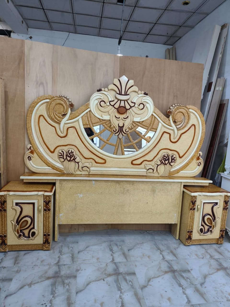 نجاره مو سوكي سعر 800ناصريه مركز


**إذا كنت صاحب هذا الإعلان وتريد حذفه لأي سبب، رجاءا أرسل رسالة إلى الدعم الفني**