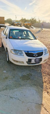 صني سامسونك • صلاح الدين • مكفول