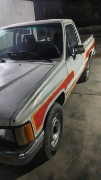 بيكم ٨٨ • محرك كروسيده • رقم الماني