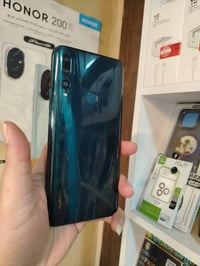 هواوي y9 برايم • ١٢٨ • مستخدم نضيف