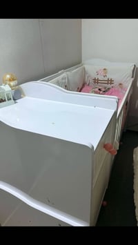 أربيل • أثاث أطفال