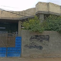 الفلوجه نهر فليح • ٤١٠م • طابو
