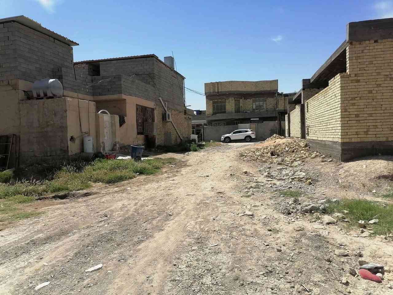 السلام عليكم قطعة ارض للبيع في منطقة السلاميا الالف قريبة عالشارع تدخللهة من يم الملعب
السلام عليكم قطعة ارض للبيع في منطقة السلاميات الالف قريبة عالشارع تدخللهة من يم الملعب

المساحة 100 متر  10x10 مربعة بصف الركن وقريبة عالشارع محدولة سبيس موجهة ومرتبة خدمات وقريبة عالشارع كلش موجهة 

اني صاحب الارض ورقمي للتواصل ***********
