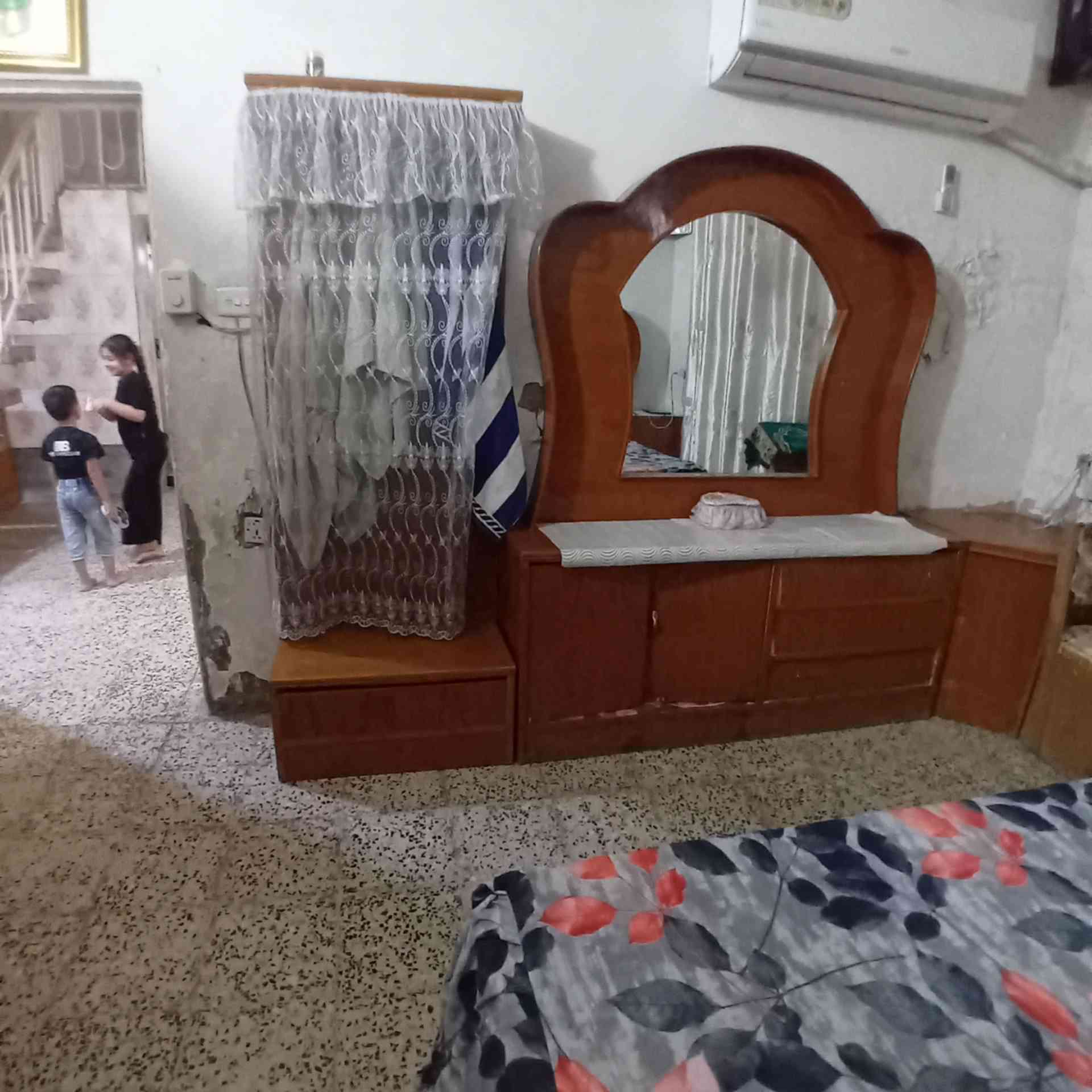 غرفة صاج السعر ٢٥٠ وبيها مجال بسيط العنوان بغداد/ بوب الشام قرب القوس


**إذا كنت صاحب هذا الإعلان وتريد حذفه لأي سبب، رجاءا أرسل رسالة إلى الدعم الفني**