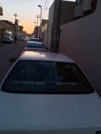 بيجو 405 • ٢٠٠٩ • نجف كوفه