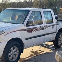 پیک اب گوناو • ٢٠٠٩ • ٥٧٠٠٠