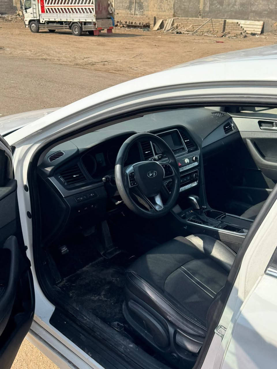 سوناته 2023اصل 2019غاز 
سياره جاهزه حره بدون رقم ترقم جميع محافظات  البيع لسعر 125
اراوس شنوعندك تعال خاص 
***********
