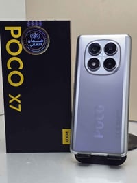 بوكو X7 • ٥١٢/١٢ • ببجي ٩٠ فريم