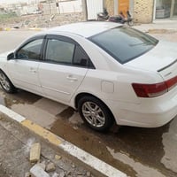 سوناته 9 • مكينة 2400 • رقم بابل