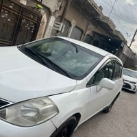 فيرسا ٢٠١٠ • امريكي • جير اتوماتيك