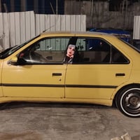 405 جي اكس • موديل ٢٠١٠ • مكينه وكير