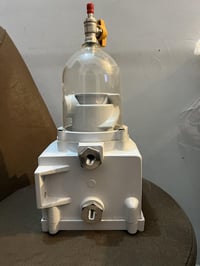 فلتر صياد • توصيل