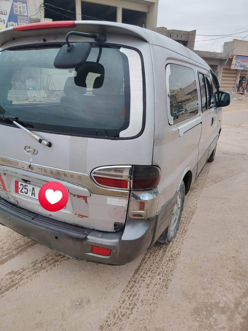 السلام عليكم ستاركس ٢٠٠٧كركوك سياحي قطرت صبغ مابيه محرك جديد سياره حيل نظيفه ممتواجد عالفيس للتواصل على الرقم *********** مكان تكريت
