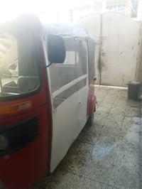 تكتك ١٨ • مكينة عشرين • معمرة سنة