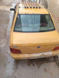 منغولي • ٢٠١٠ • مكينة زينة