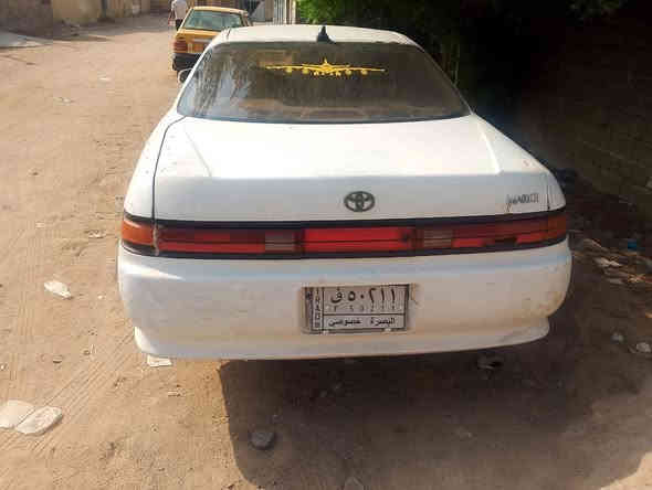 السلام عليكم مارك نفخ بيها كصه جنطه فقط لا غير مكفوله من الضربه مكينه ونجي سياره ما اندل راعيها اكفلك سرقه واصوليتها يمي سعرها 22 وبيها مجال اتصل على رقم ***********
