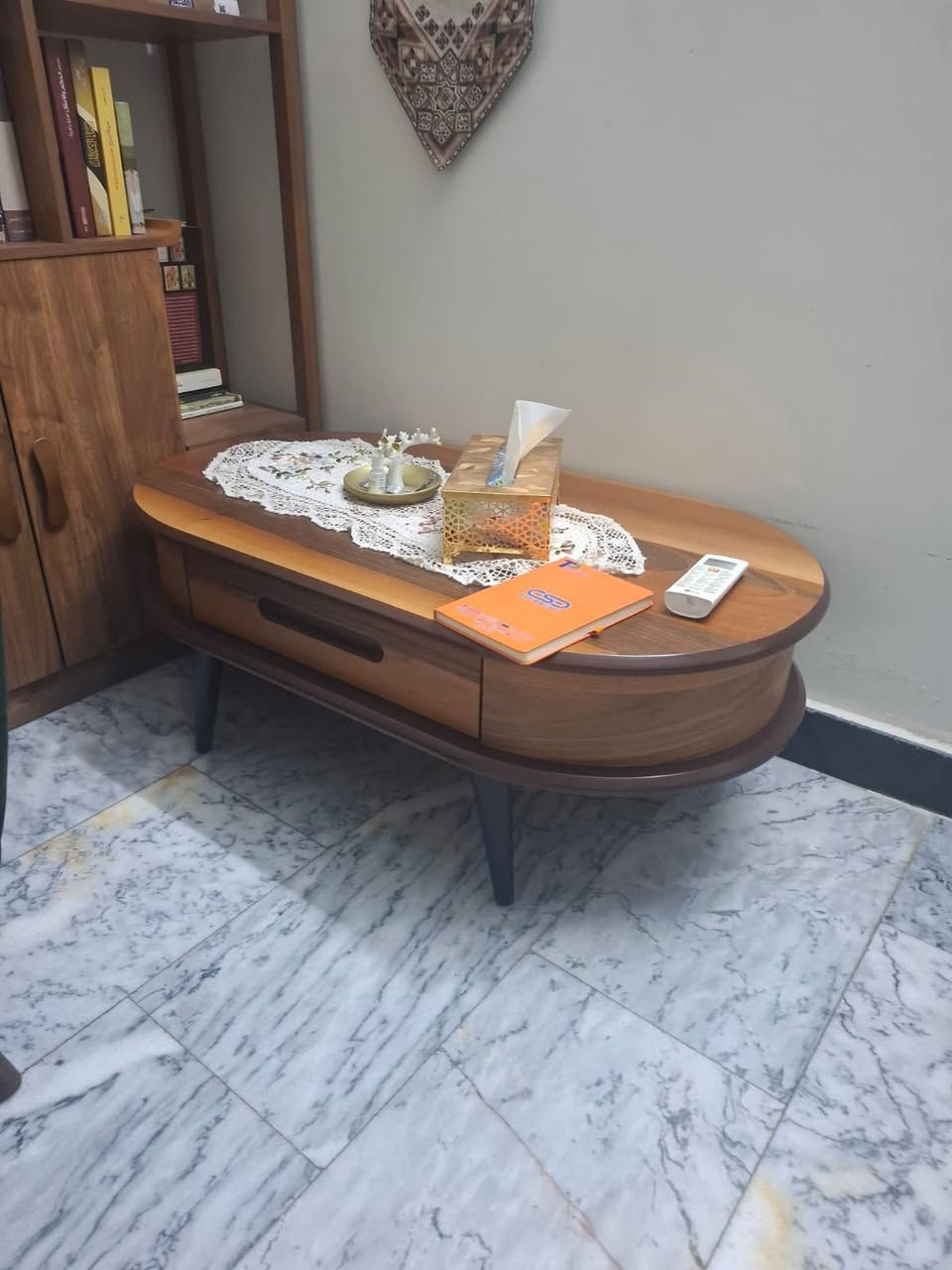 السلام عليكم
تخم للبيع مع طبله وسطيه نظيف جدا اخو الجديد 
يتكون من ٧مقاعد


**إذا كنت صاحب هذا الإعلان وتريد حذفه لأي سبب، رجاءا أرسل رسالة إلى الدعم الفني**