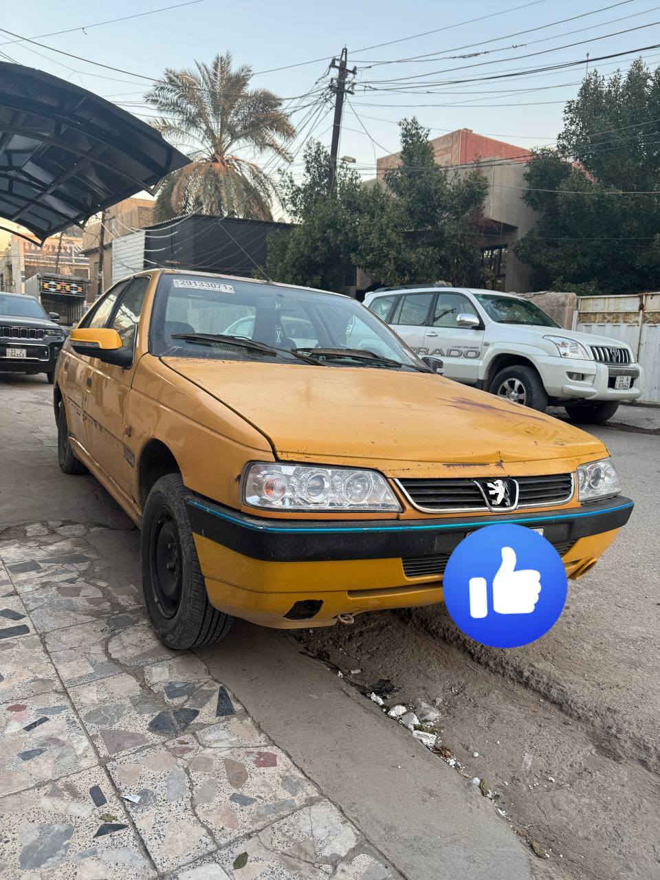 سلام عليكم بيجو لميس للبيع موديل 2010 ورقم بغداد و مكينة محور كير ومحرك كورلا سيارة جاهزه من كلشي تخم تاير جديد  دوشمه جديده مكينة خير من الله روح بيها وين مجان سيارة الي بيها بس كشرها شويه يرايدله ترتيب مكان بغداد الدورة  صاحبها موجود ثاني يوم يحول رقم ***********
