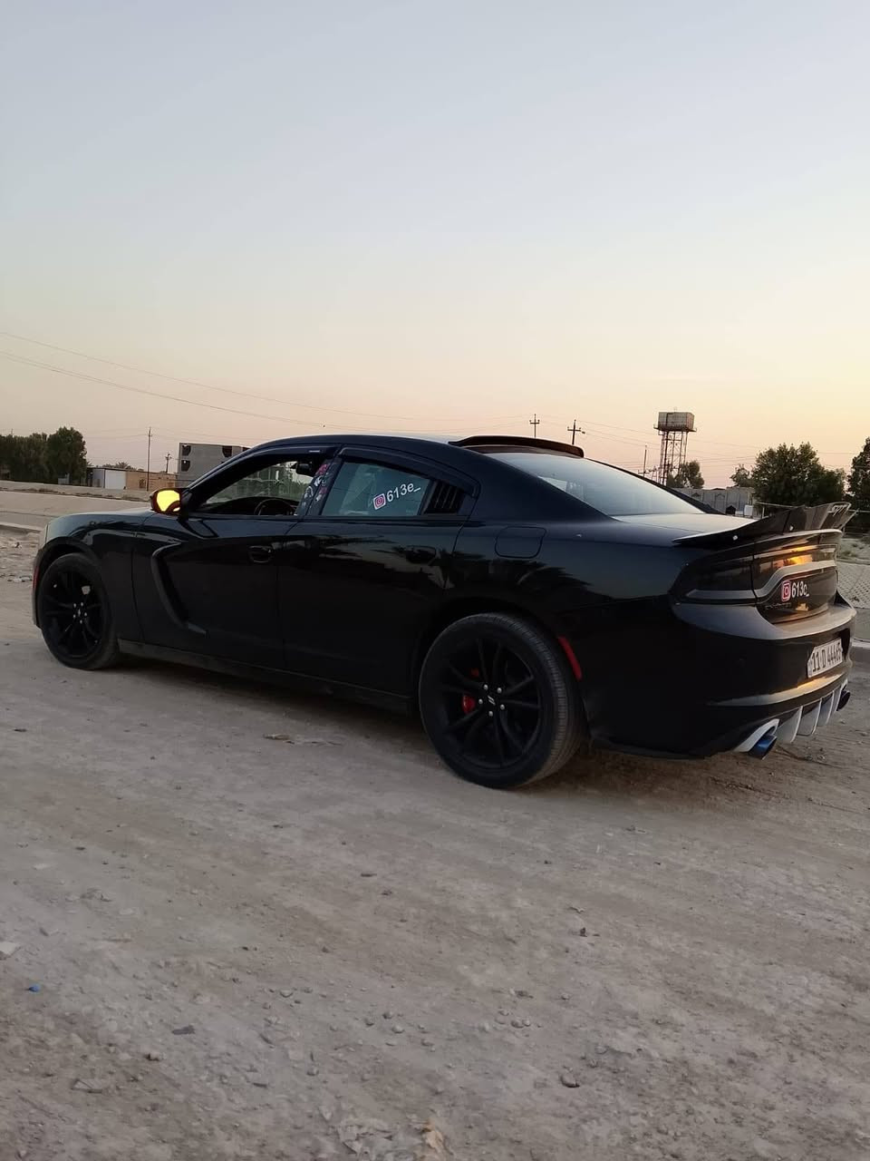سلام عليكم
سياره ٢٠١٨ sxt
بلاك توب فول ما عده الفتحه 
سياره باسمي تحويل ثاني يوم 

سياره حادثه قطعه وحده تبديل 

بيه حالوبات قليلات جدا مايتجاوزن ال ١٠ رصعات 

سياره مكفوله مكينه وكير وحداديه 

سياره ماشيه ١٦٠ ميل 
رقم مميز 

هزه سنويه جديد.  رقم انكليزي 

***********

مكان السياره بابل القاسم

السعر. 175 وبيه مجال بسيط
