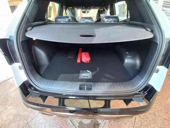 كيا سبورتج بلاك دشن موديل 25 زيرو ضمان الدوليه 5 سنوات و اربع تبديلات دهن مجانا سيارة زيرو ومرقم بغداد بسمي ورقم مميز / السعر / 257 ورقه /اتصل/ ***********
