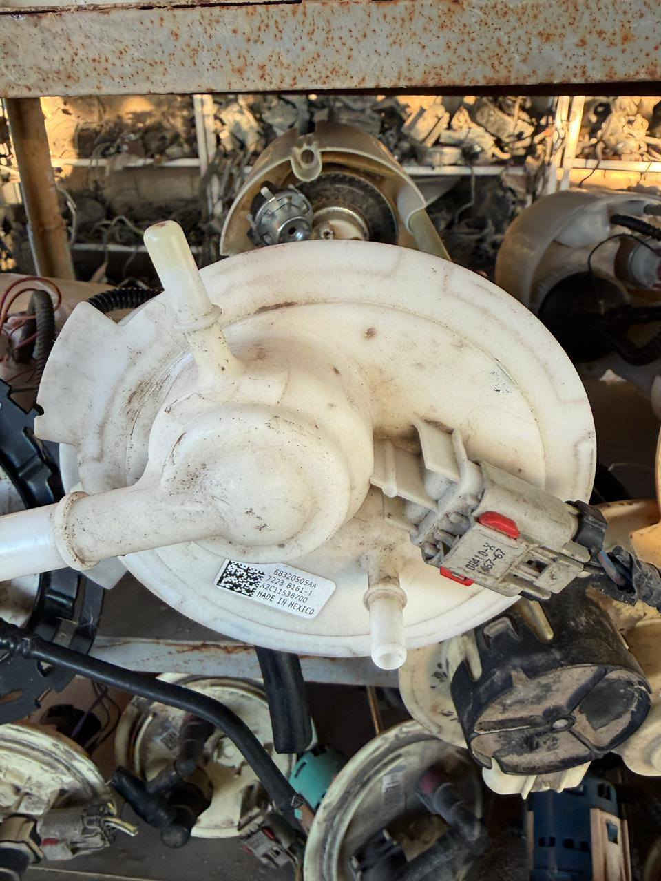 وصلت قواعد فيتبم امريكي عام  
تاهو، اكسبلور، F150 ,F350, سلفادور، ماليبو، دورنكو، ونوعيات اخرى
للتواصل واتساب
*********** رعد
