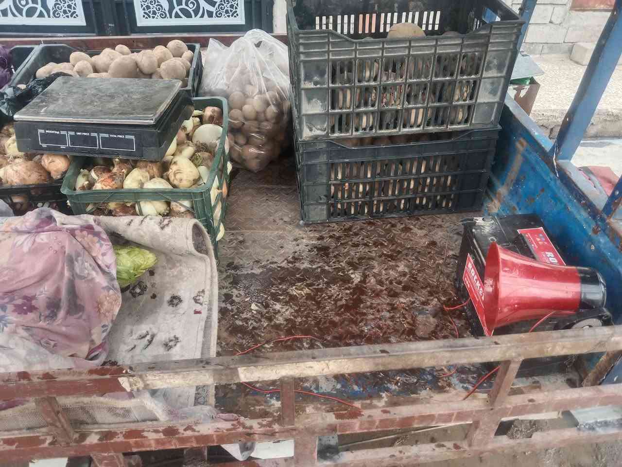 السلام عليكم ورحمه الله وبركاته ستوتامال مخضر ستوتا مال رزاق محراك نضيف حيل شراط اخرس موديل 2021ولا ستوتا موديل2017منفيس بيها ابوبها كلها موجودا بس شويا تعبان ابيع او اروس اب اي شيء والسعر 700وبيها مجال رقم الهاتف ***********كوراك ***********اسيا بي وتساب
