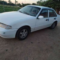 برنس • موديل ٩٧ • اوتوماتيك