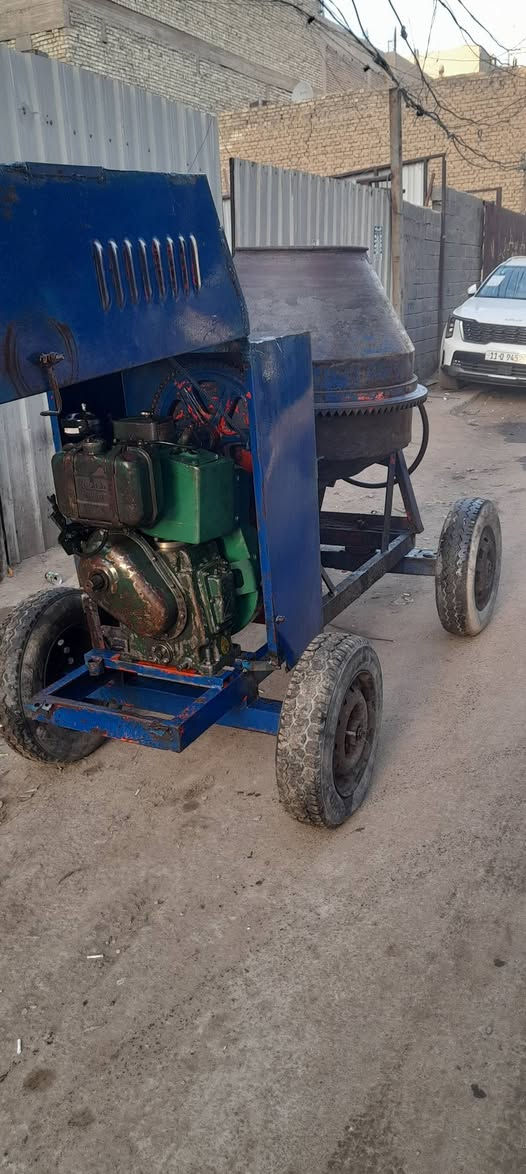 سلام عليكم خباطة لبناني جاهزة للعمل هاتف***********مكان بغداد سعرمليون
