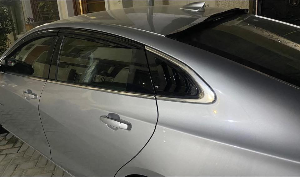 السلام عليكم ماليبو LTموديل 2020للبيع كير ومحرك كفاله سونارها موجود بلمنشور
مواصفات السياره 
ويل حجم 19
تشغيل عن بعد 
بك لايت طياره 
تبريد قطعتين 
ماشيه السياره 127الف 
شاشه كبيره تدعم الكار بلي 
داخل اسود 
كامره دواره 
بجم كبس 
تحكم جهتين 
تخم تاير جديد باتري جديد صدرها نضيف سياره حلوه ونظيفه السعر المطلوب 110وبيها مجال رقم السياره اربيل تحويل ثاني يوم 
عنوان السياره الغزاليه 
للاستفسار الاتصال ع الرقم ***********
