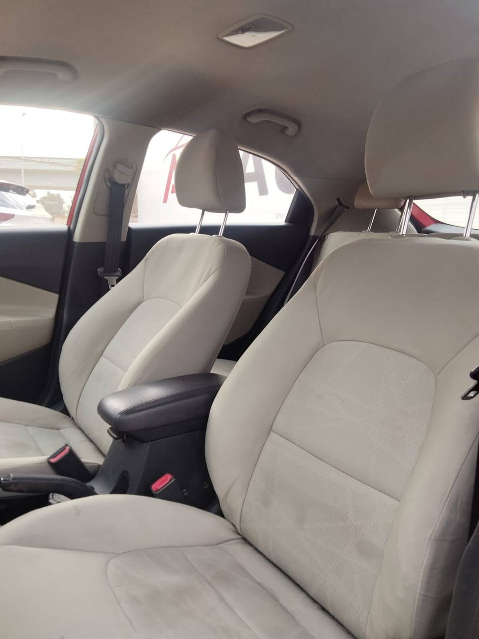 📌كيا ريو 
📌موديل 2013 
📌عداد 170,000
_فبريكا بالكامل عدا بعض المرمات الخارجيه 
_السعر🔥🔥🔥
📞للتواصل 
01118390056


**إذا كنت صاحب هذا الإعلان وتريد حذفه لأي سبب، رجاءا أرسل رسالة إلى الدعم الفني**