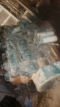 محرك فلفو اغراض الايات ثقيلة للبيع هذه رقمي 07800407333