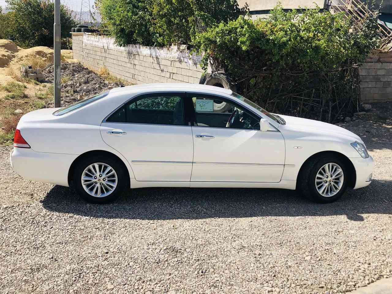 شاینەی موس ٢٠٠٥

٣دوگمە 

ناوزەرد

جوار تایەو ویلی تازە 

گئرو مەکینە بجوک 

١٢٨ڕۆشتوە 

بەس شوئن موسەکانی بۆیاخە 

یەک پارجەی ئەورپای هەیە

دینارئک مەسروفی نیە 

شوئن سەیدسادق

سعر ٦٥

***********
