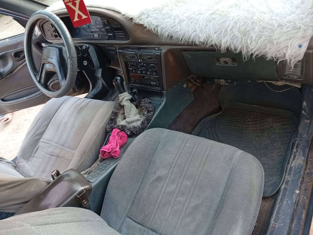 دايو برنس 95   كير عادي كير  ومحرك خير من الله  رقم بغداد
37 وبيها مجال مكان بابل المحاويل
 ***********
