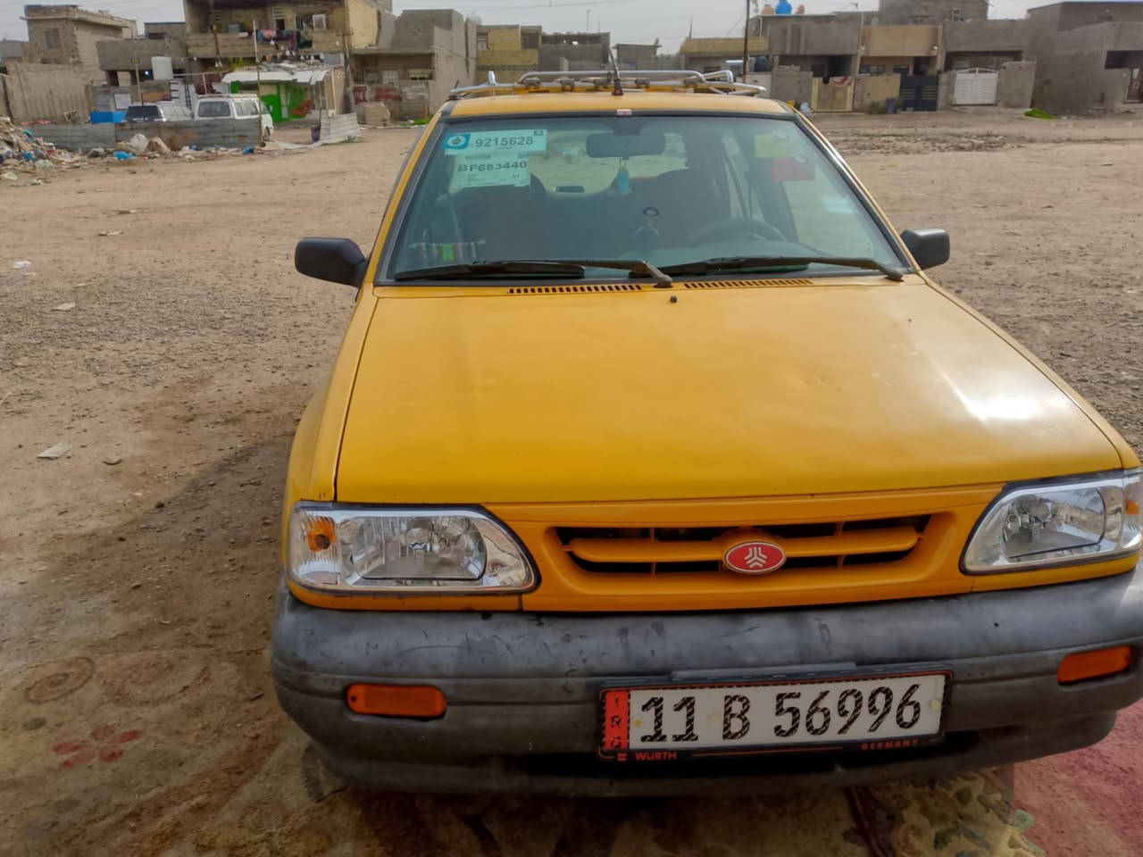 السلام عليكم سايبه موديل 11نفخ رقم نكليزي مصفره ماعليهه ولاربع بسمي سعر٢٤ عنوان الزعفرانيه (***********)تبريدشغال
