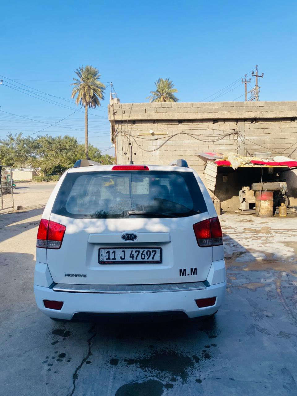 سلام عليكم مهاڤي 2010 فول مواصفات فتحة اشاير بلمري تحكم ستيرن بصمة سيارة مكفولة مابيهة اي شي بس يرادلهة دوشمة والكير بلبك بي عتة السعر 125 وبيهة مجال مكلف بلنشر اتصل علرقم ***********
