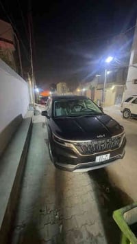 كرنفال بدون ارباك حادث قبق جنطه فقط تبديل نفس لون موديل 23 بغداد سعر 2...