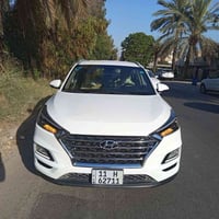 هونداي توسان 2020 رقم بغداد انكليزي وبأسمي محرك :  2000 دوش المرغوب cc...