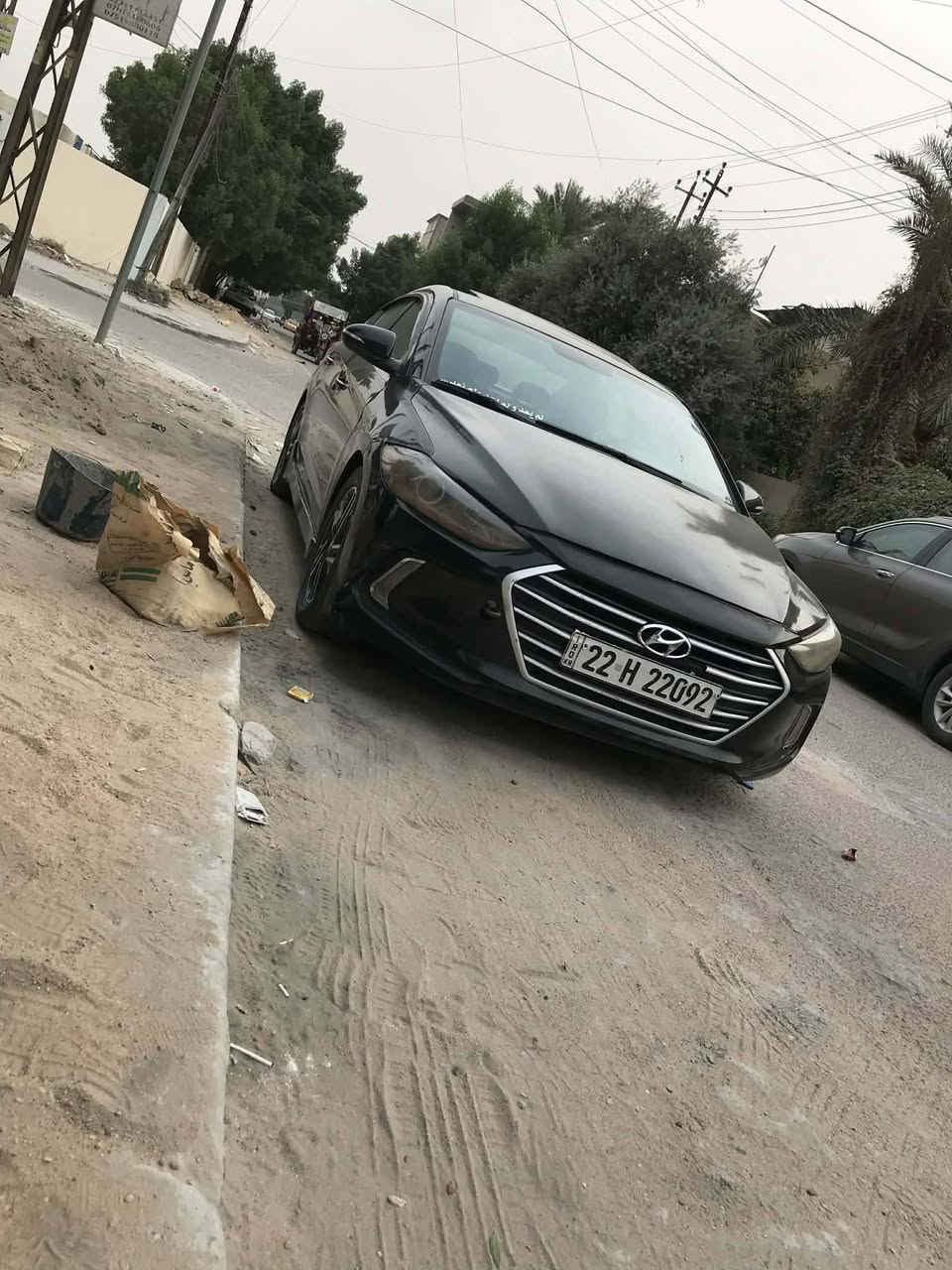 سلام عليكم من رخصت الدمن هاي النتراه موديل 18 فول مواصفات امريكي تيربو الف وستميه حادث جاملق اليسر وبنيد حادث امريكي السياره مابيه صبغ سوبر رياضيه تحكم استيرن شفتات كير ومكينه جدد مكينه وتيربو قبل يومين شديتهن حاويه تخم تأير رقم انكليزي اريد مراوس ابجيب لاريدو أو توسان أو سنتافي أو سورينتو اسويج بسويج مكان السياره بغداد الرضوانيه قرب معمل زينب ***********
